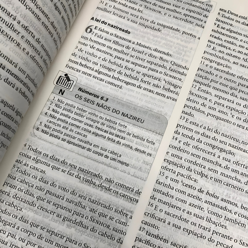 Bíblia Para Pregadoras e Líderes Geziel Gomes - Image 2