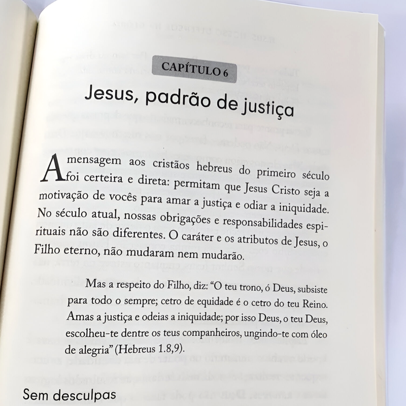 Jesus, Nosso Defensor Na Glória, A.W. Tozer - Image 2