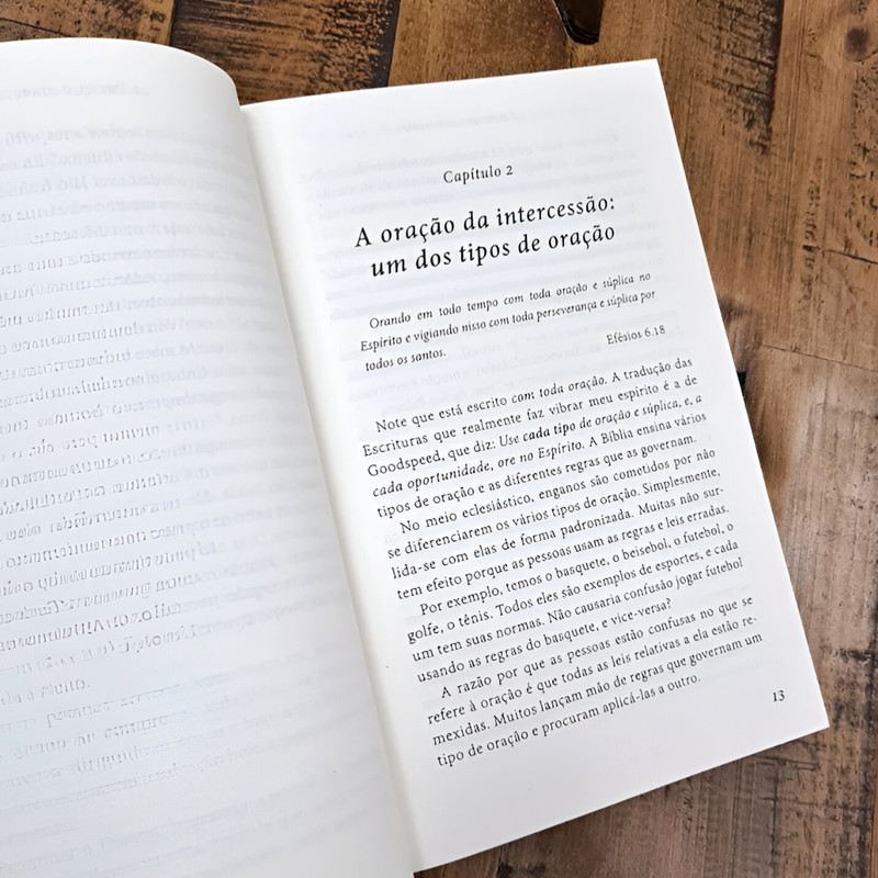 A Arte Da Intercessão Kenneth E. Hagin - Image 2