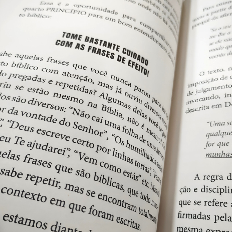 Livro Você Entendeu Errado | Saulo Daniel | JesusCopy - Image 2