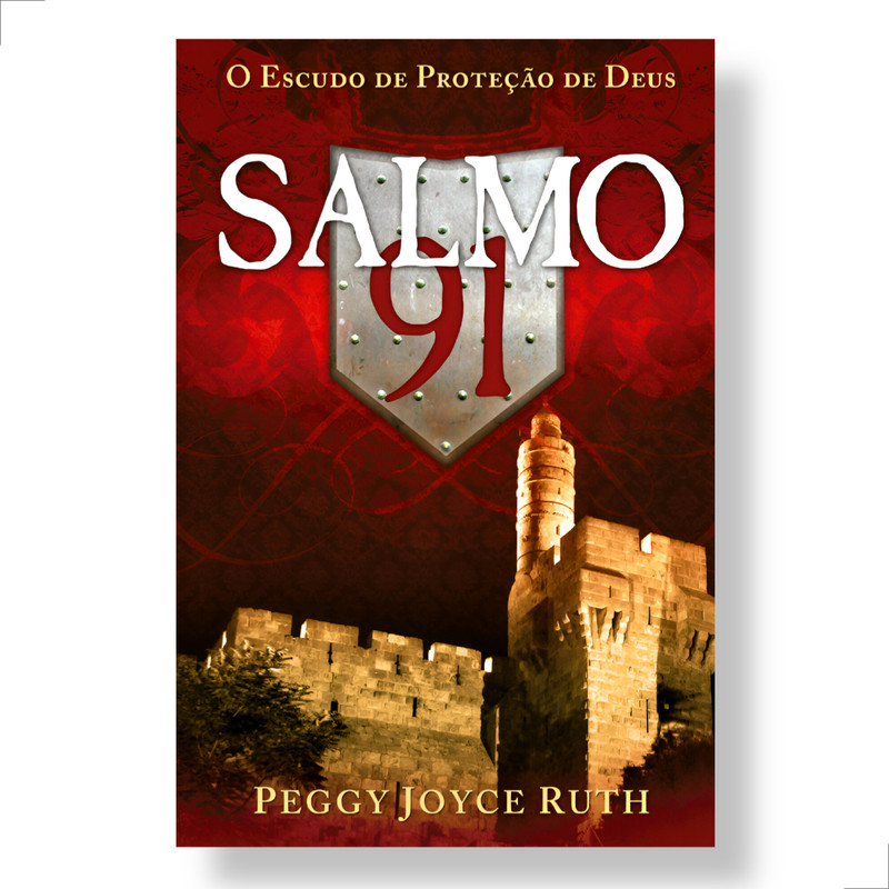 Salmo 91 O Escudo de Proteção de Deus Peggy Joyce Ruth - Image 2
