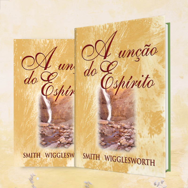 A Unção Do Espírito Smith Wigglesworth - Image 2