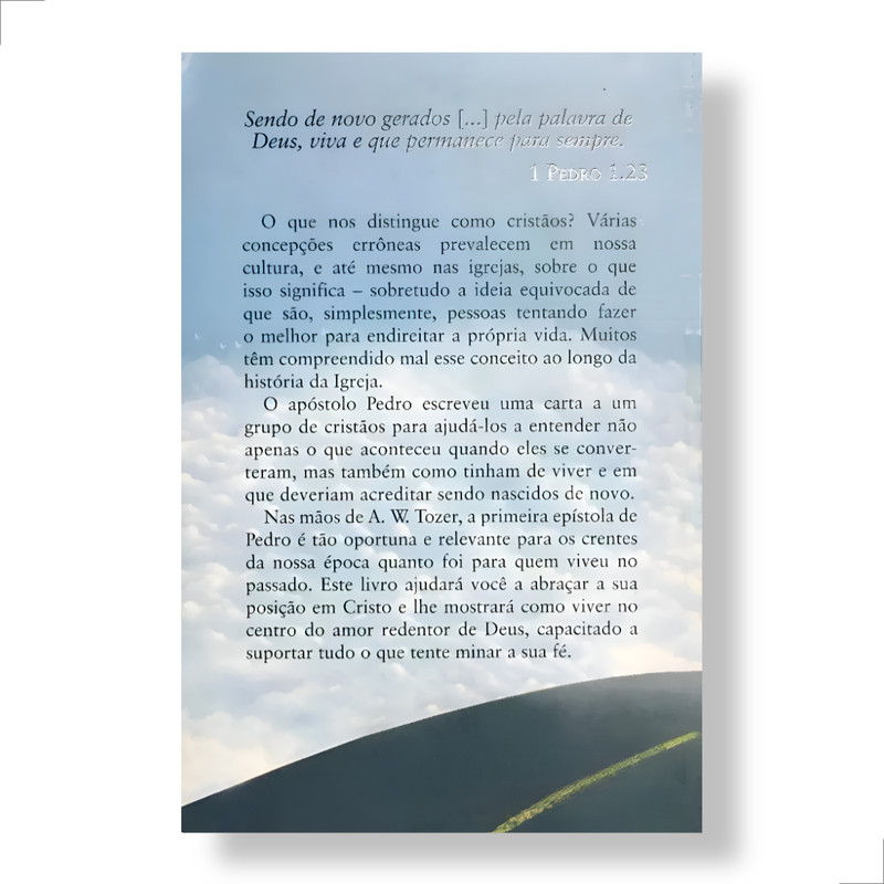 Vivendo Como Um Cristão A.w Tozer - Image 2