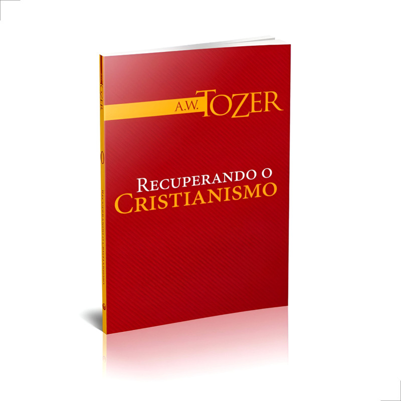 Recuperando o Cristianismo A.w Tozer - Image 2