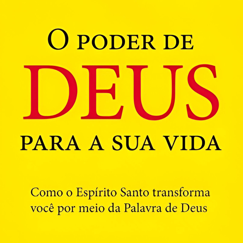 O Poder De Deus Para Sua Vida A.w Tozer - Image 2