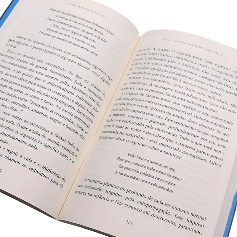 E Ele Habitou Entre Nós A.w. Tozer - Image 2