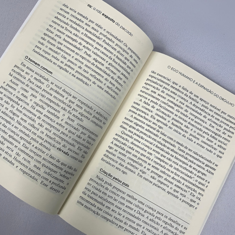 Eu A Raiz Exposta do Pecado Steve Gallagher - Image 2