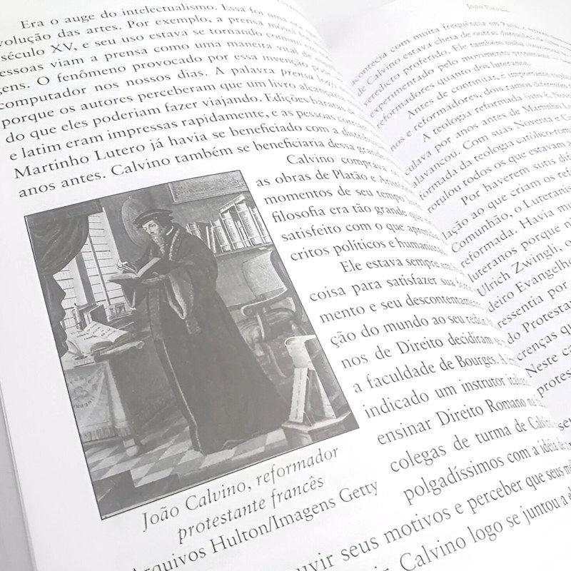 Livro Generais De Deus Reformadores Estrondosos Roberts Liardon - Image 2