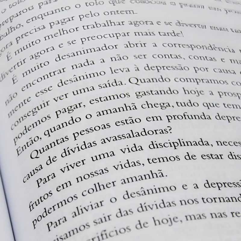Livro Administre Suas Emoções Joyce Meyer - Image 2