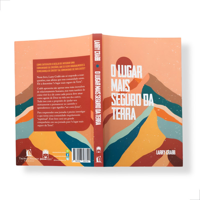 O Lugar Mais Seguro da Terra | JesusCopy - Image 2