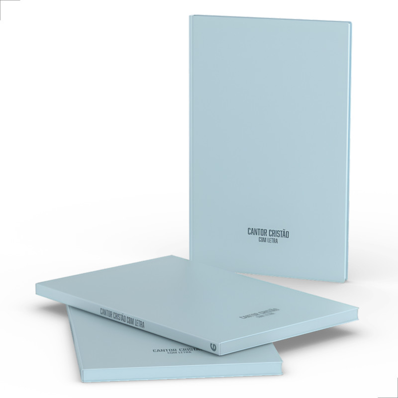 Bíblia Cantor Cristão Edição De Bolso Brochura Candy Tiffany - Image 3