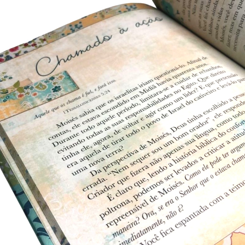 Livro Você faz Minha Vida Mais Bonita Celebrando o Valor de Uma Amizade Ellie Claire - Image 3