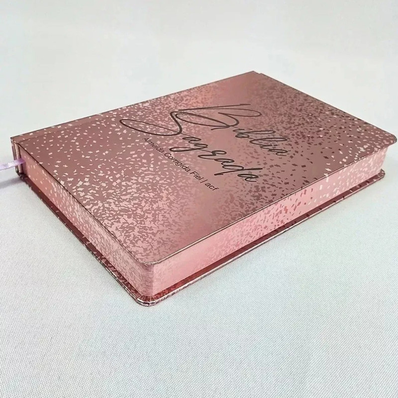 Bíblia ACF Capa Dura Especial Púrpura - Image 3