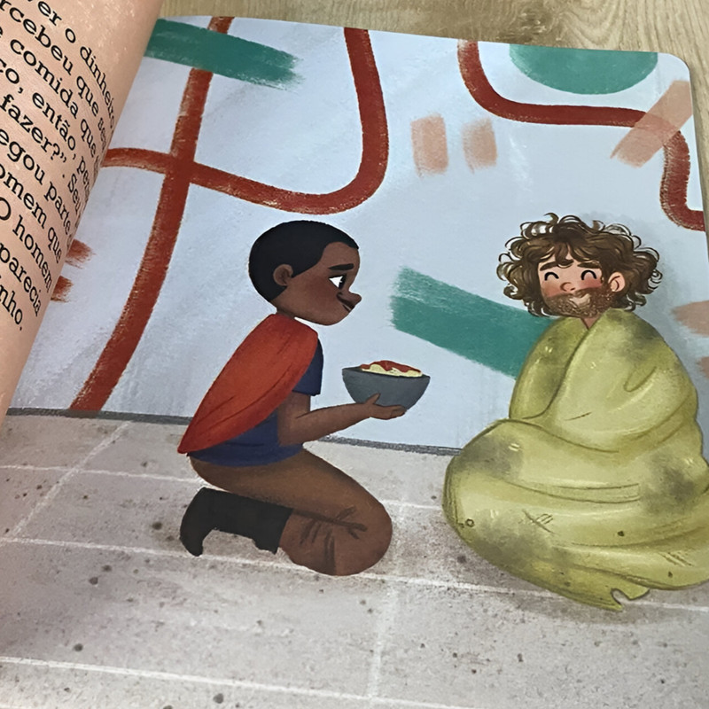 O Rei Do Semáforo | Talitha Pereira | Ilustrado - Image 3