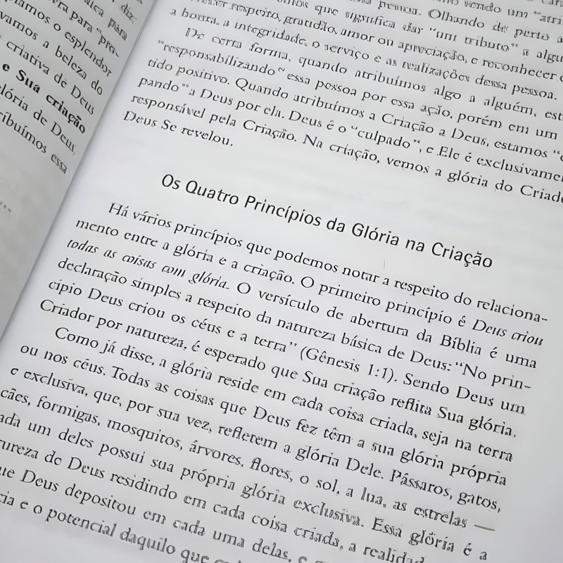 A Glória de Viver Myles Munroe - Image 3