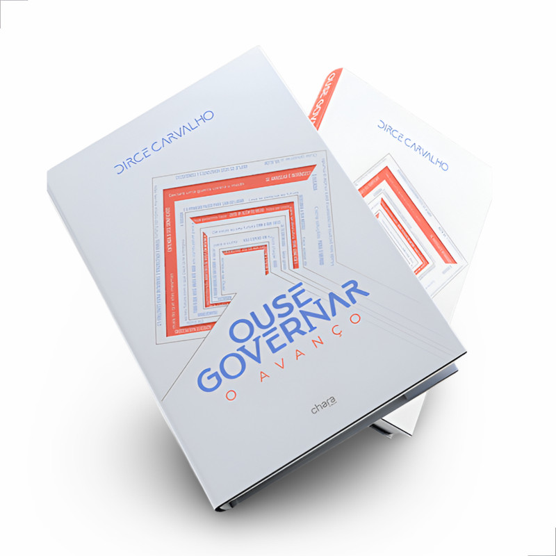 Ouse Governar | O Avanço, Controle e Foco | Dirce Carvalho - Image 3