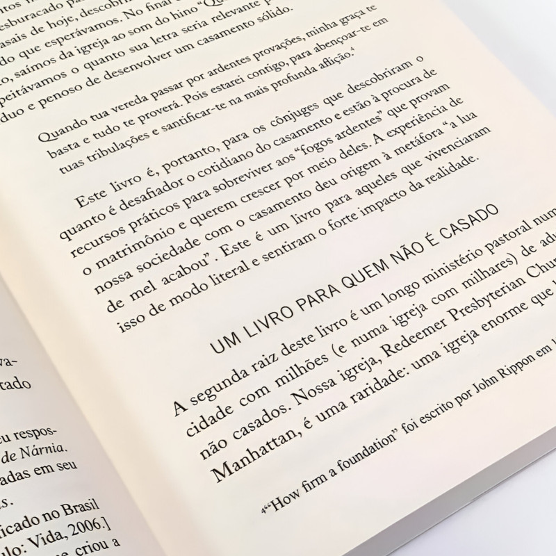 O Significado Do Casamento | Timothy Keller - Image 3