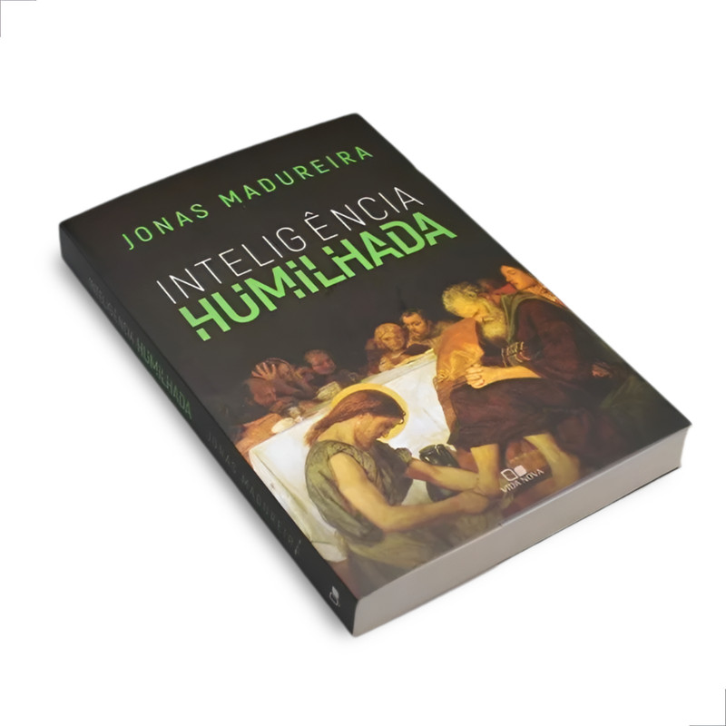 Inteligência Humilhada | Jonas Madureira - Image 3