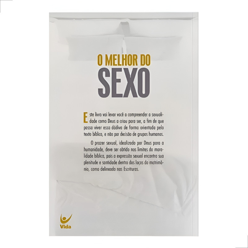 Livro O Melhor Do Sexo Osiel Gomes Capa Brochura - Image 3