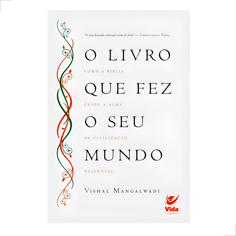 Livro O Livro Que Fez Seu Mundo Vishal Mangalwad - Image 3