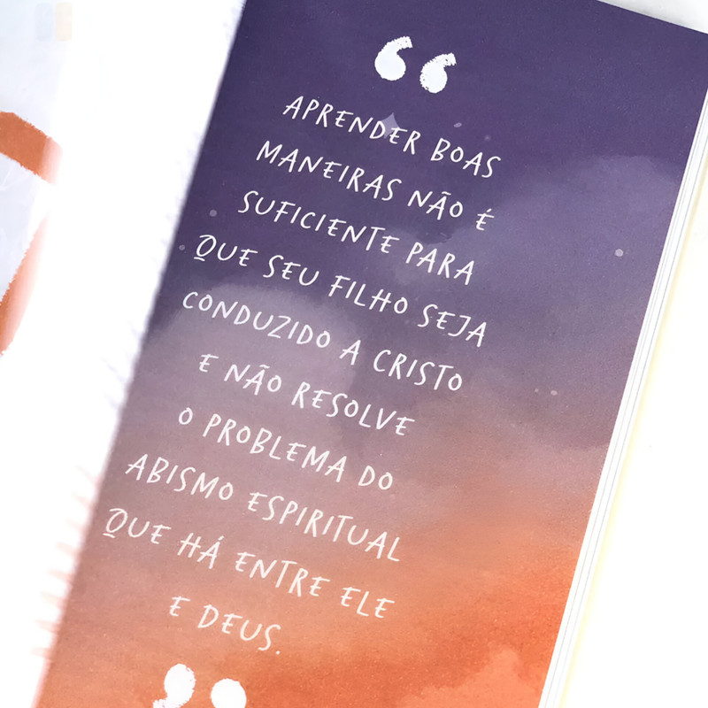 Criação Bíblia Compatível Vivendo Uma Maternidade Bíblica - Image 3