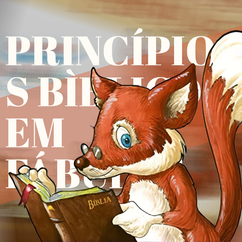 Livro Infantil Provérbios Em Fábulas Paulo Debs - Image 3