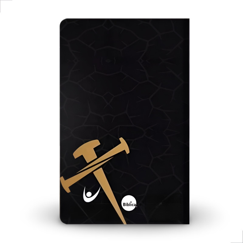 Bíblia Sagrada Nvi Semi-luxo Está Consumado - Image 3
