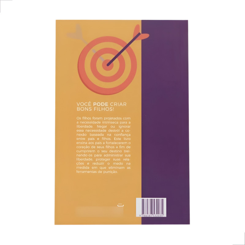 Ame Seus Filhos Intencionalmente | Danny Silk - Image 3