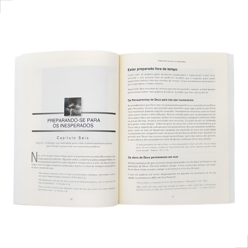 Manual Para Ativação Profética | Dan Mccollam - Image 3