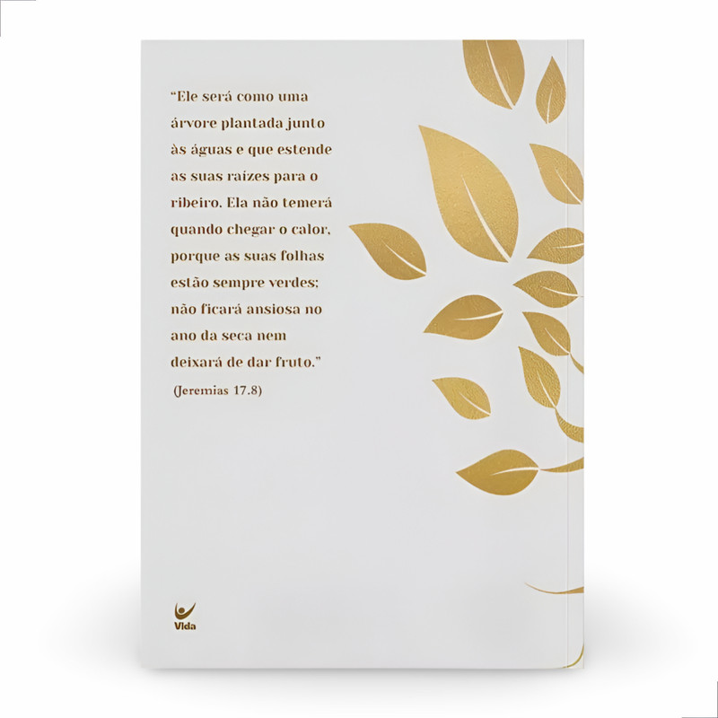 Livro Devocional Mulheres Enraizadas Viviane Martinello - Image 3