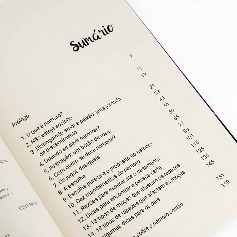 Namoro, Vestibular Para o Casamento | Mac Anderson - Image 3