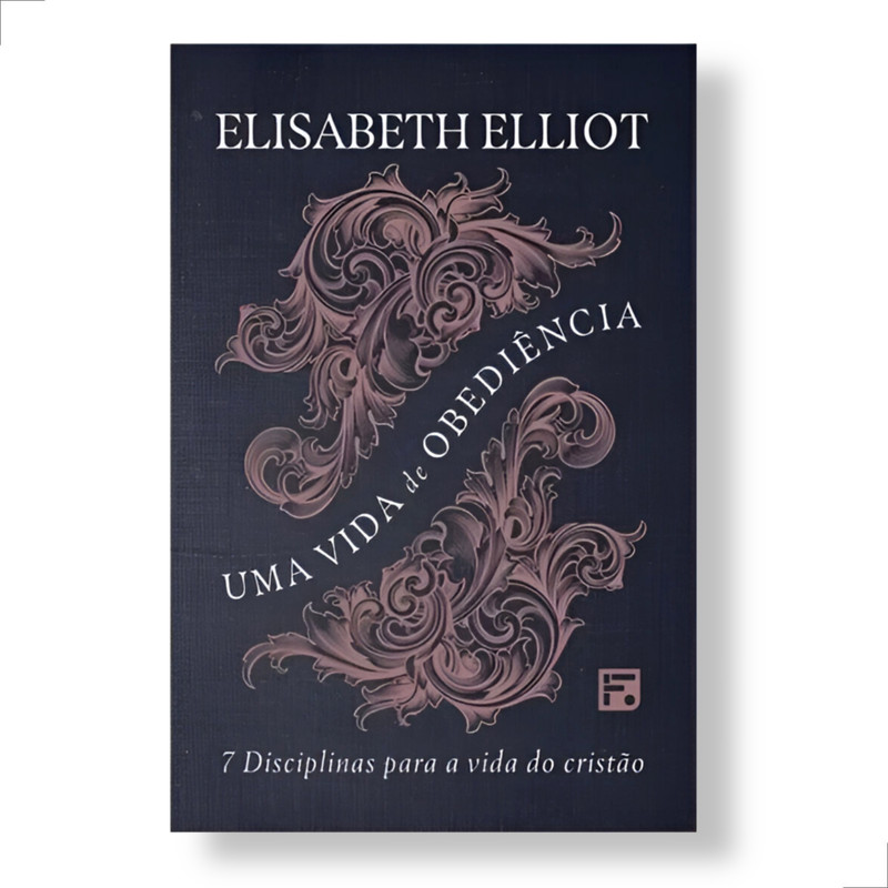 Uma Vida De Obediência Elisabeth Elliot - Image 3