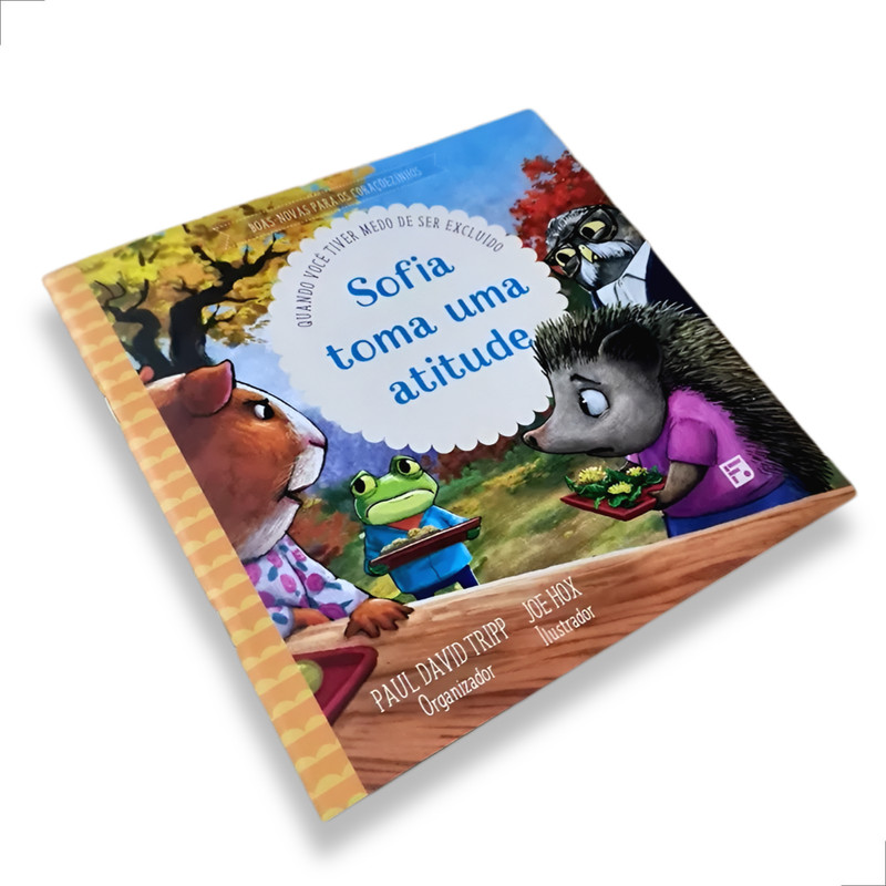 Sofia Toma Atitude Paul David Tripp - Image 3