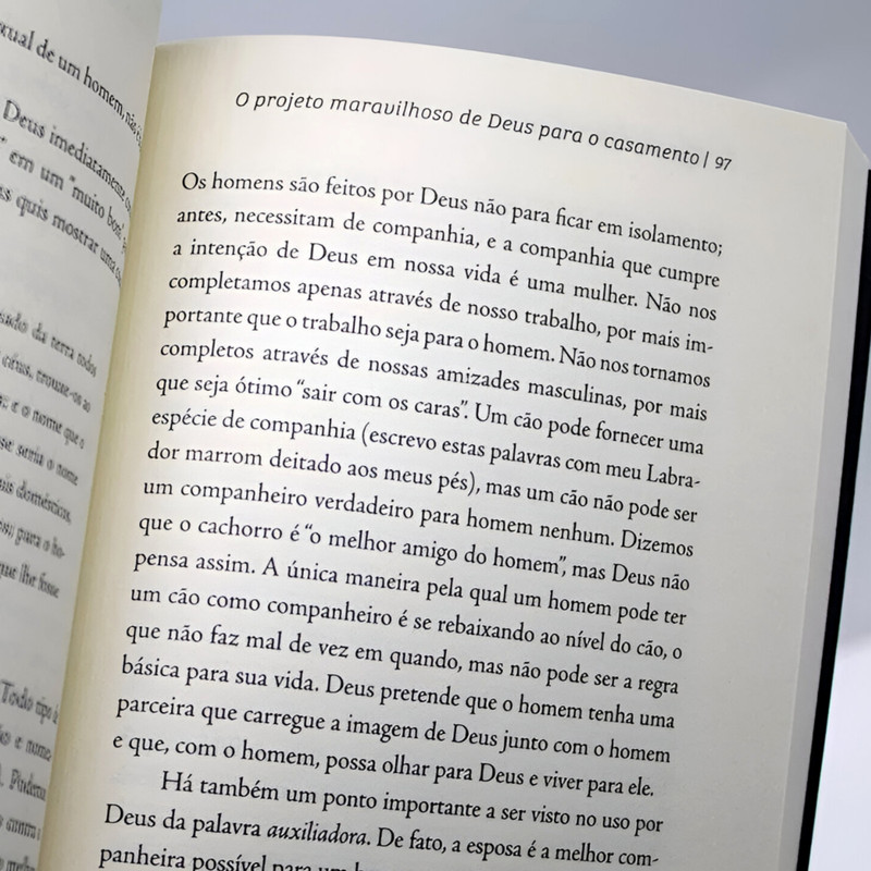 Homens De Verdade Richard D. Phillips - Image 3