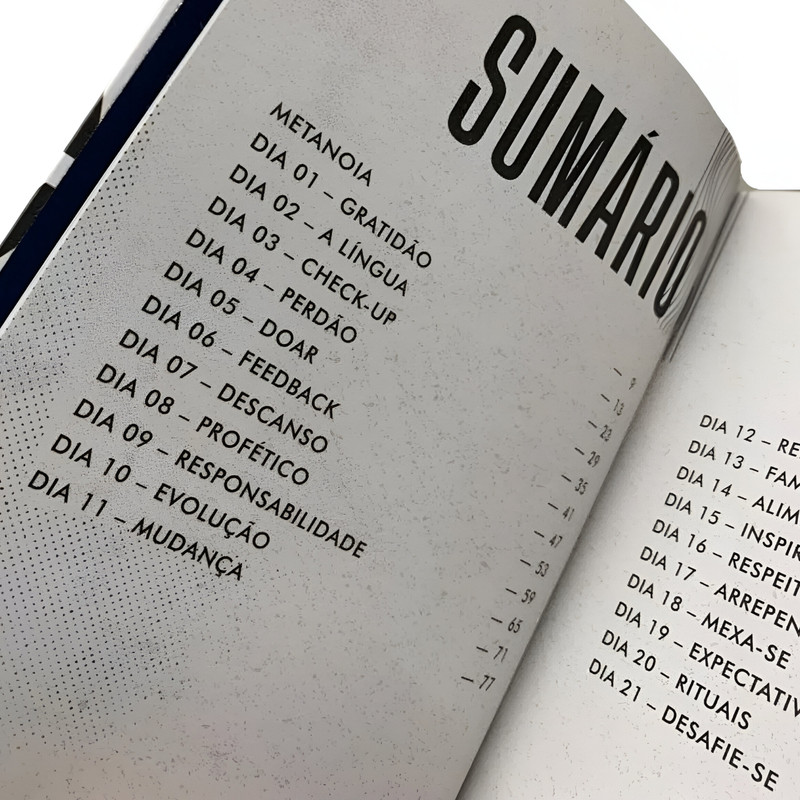 Metanoia | 21 Dias de Mentoria | Transformação Pessoal | JB Carvalho - Image 2