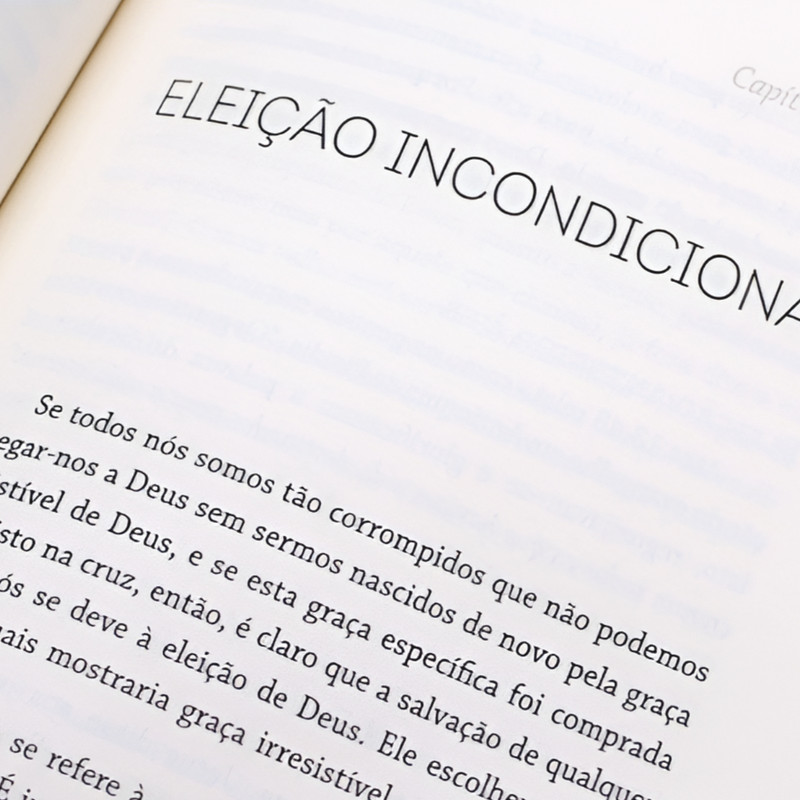 Cinco Pontos John Piper - Image 3