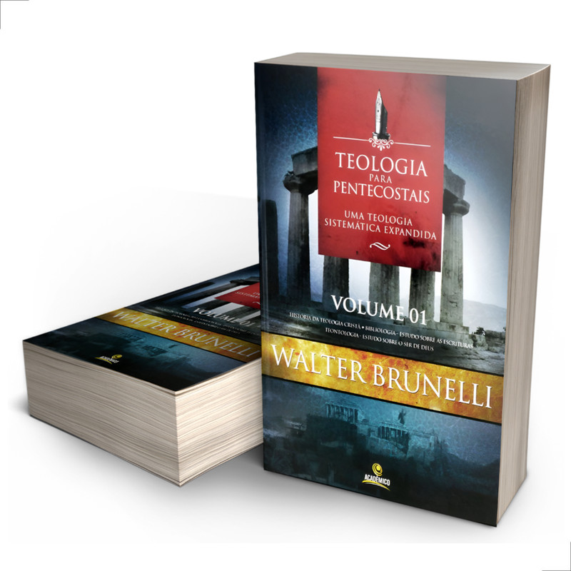 Teologia Para Pentecostais Walter Brunelli - Image 3