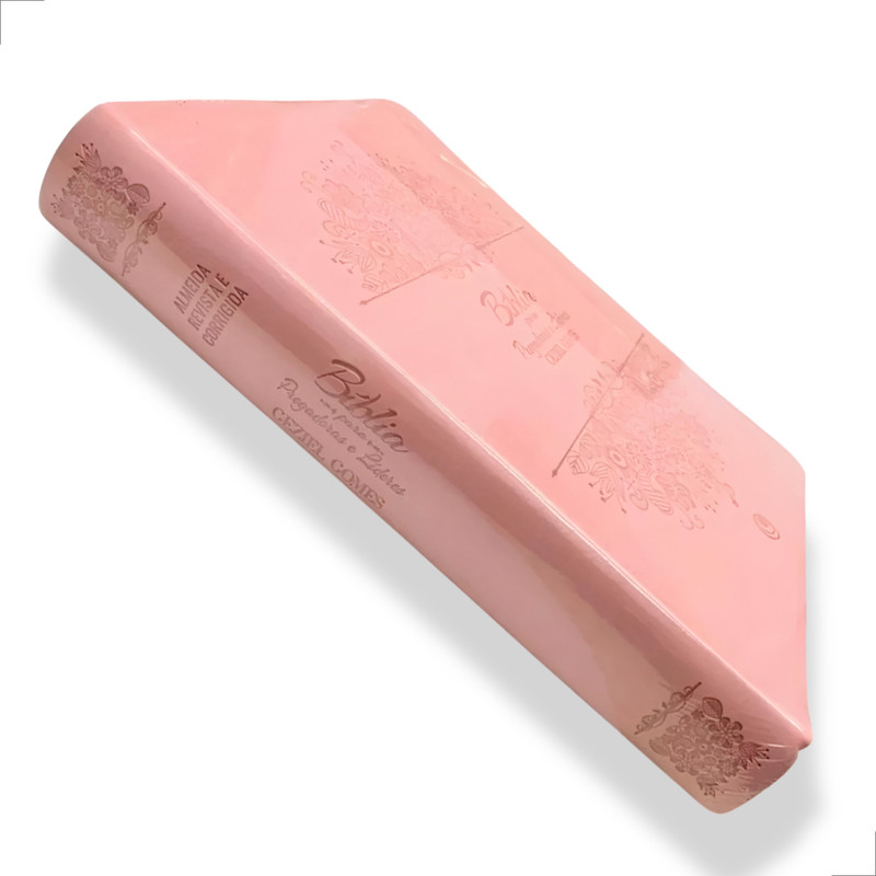 Bíblia Para Pregadoras e Líderes Geziel Gomes - Image 3