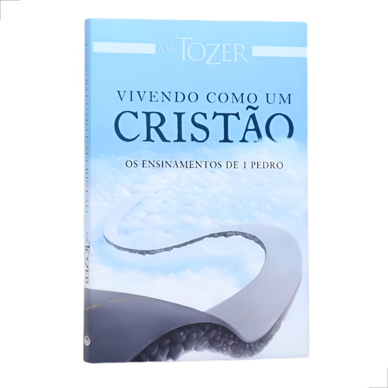 Vivendo Como Um Cristão A.w Tozer - Image 3