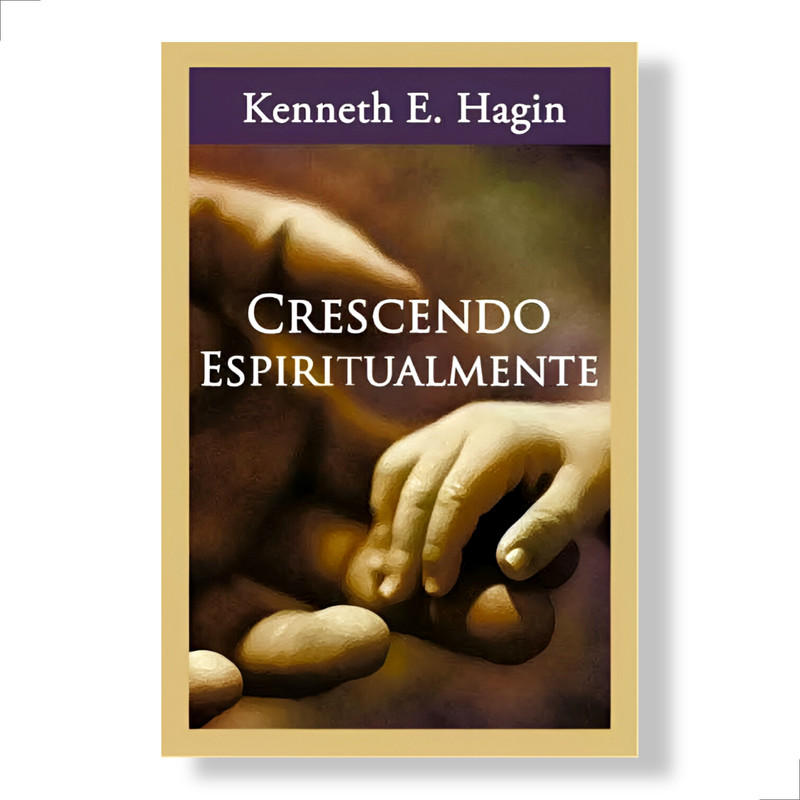 Crescendo Espiritualmente Kenneth E. Hagin - Image 3