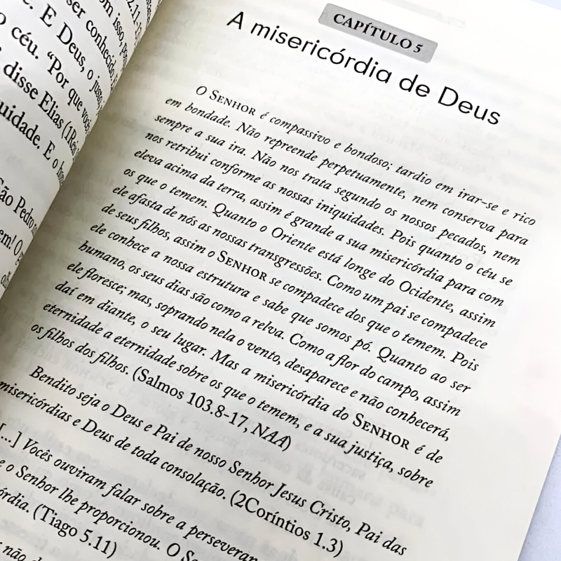 Os Atributos De Deus A.W. Tozer - Image 4