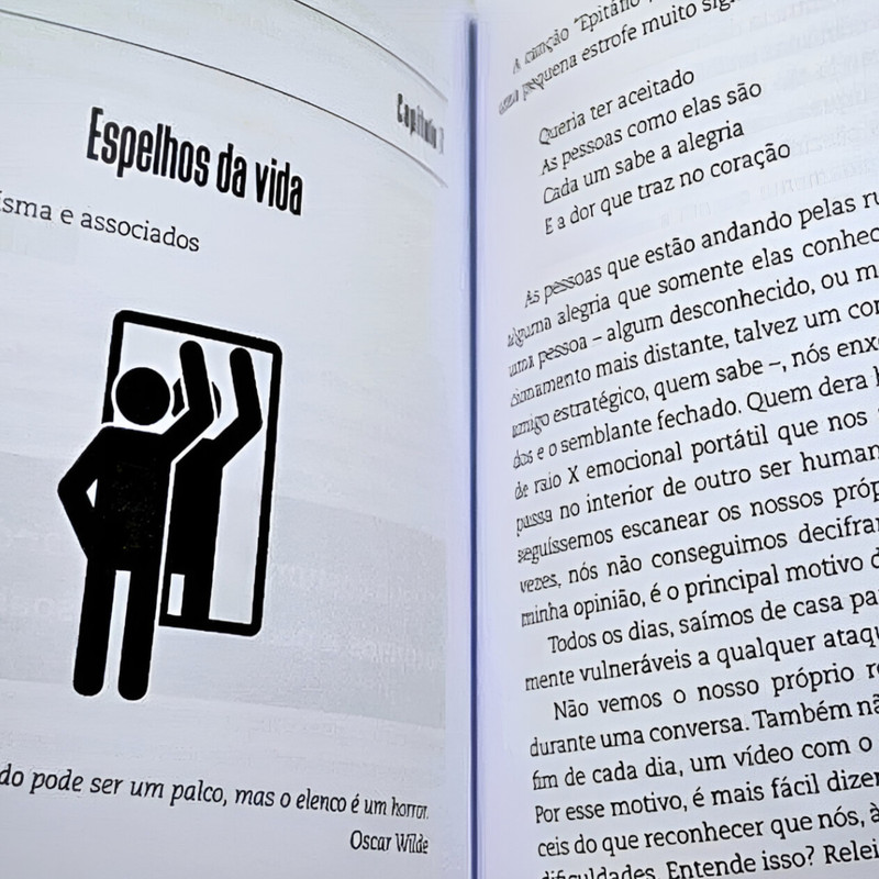 Livro Especialista em Pessoas Tiago Brunet - Image 4