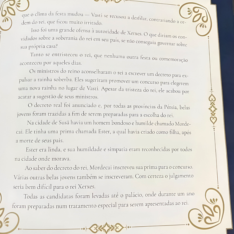 O Livro Das Virtudes Bíblicas Paulo Debs - Image 4