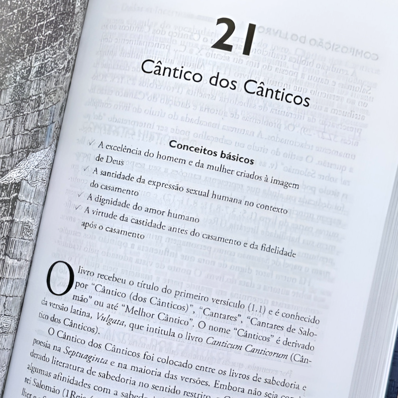 Panorama Do Antigo Testamento Andrew Hill E John Walton - Image 4