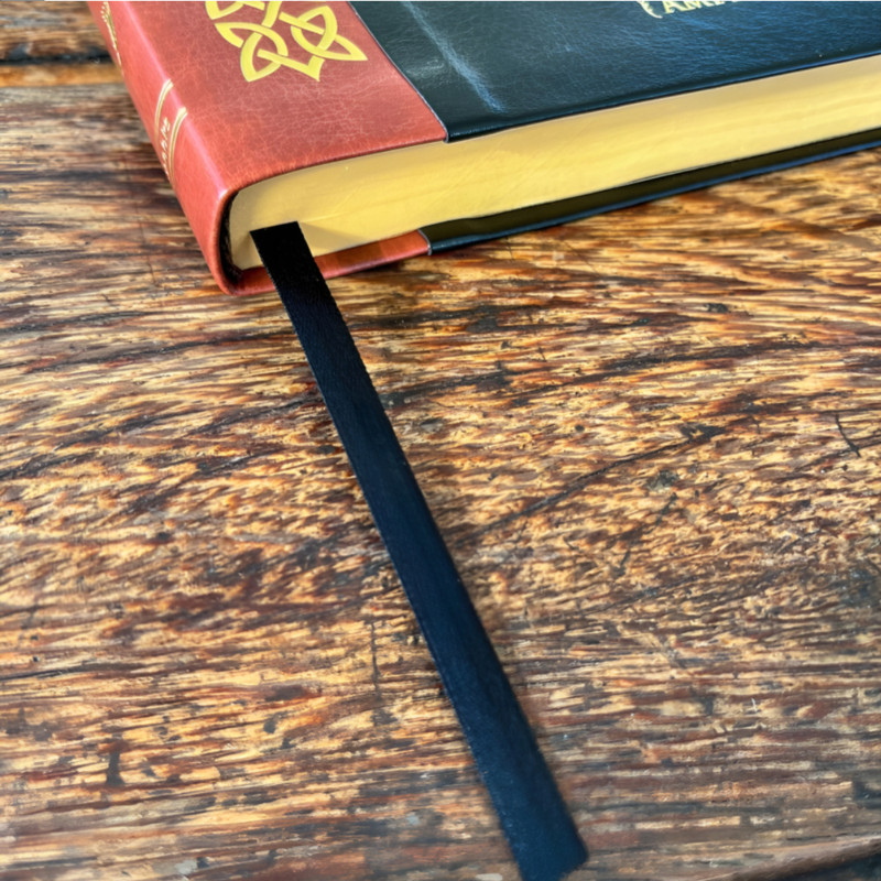 Bíblia King James Fiel 1611 Slim Doutone Ampliada - Image 4