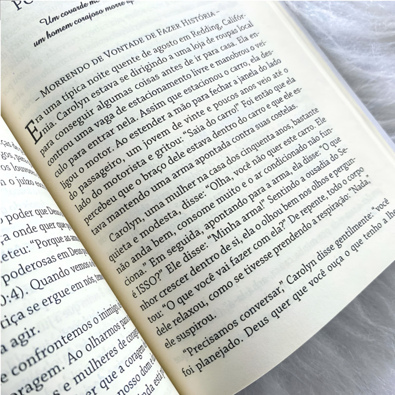 Livro Os Caminhos Sobrenaturais da Realeza - Image 4