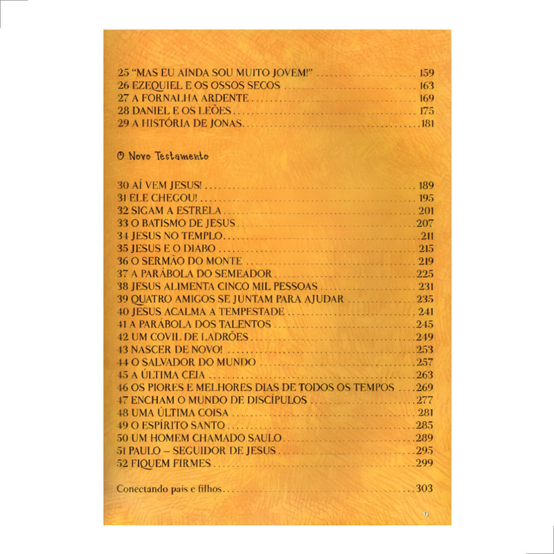 Livro Infantil Ilustrado A Bíblia É A Minha Melhor Amiga Sheila Walsh - Image 4