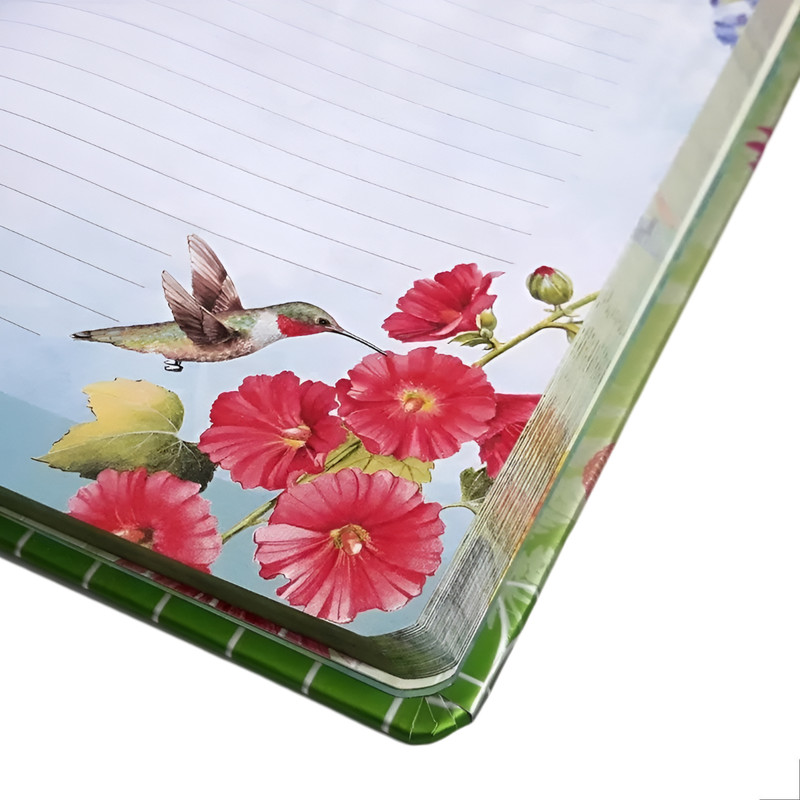 Livro Diário Devocional Um Jardim de Esperança Sandy Lynam Clough - Image 4