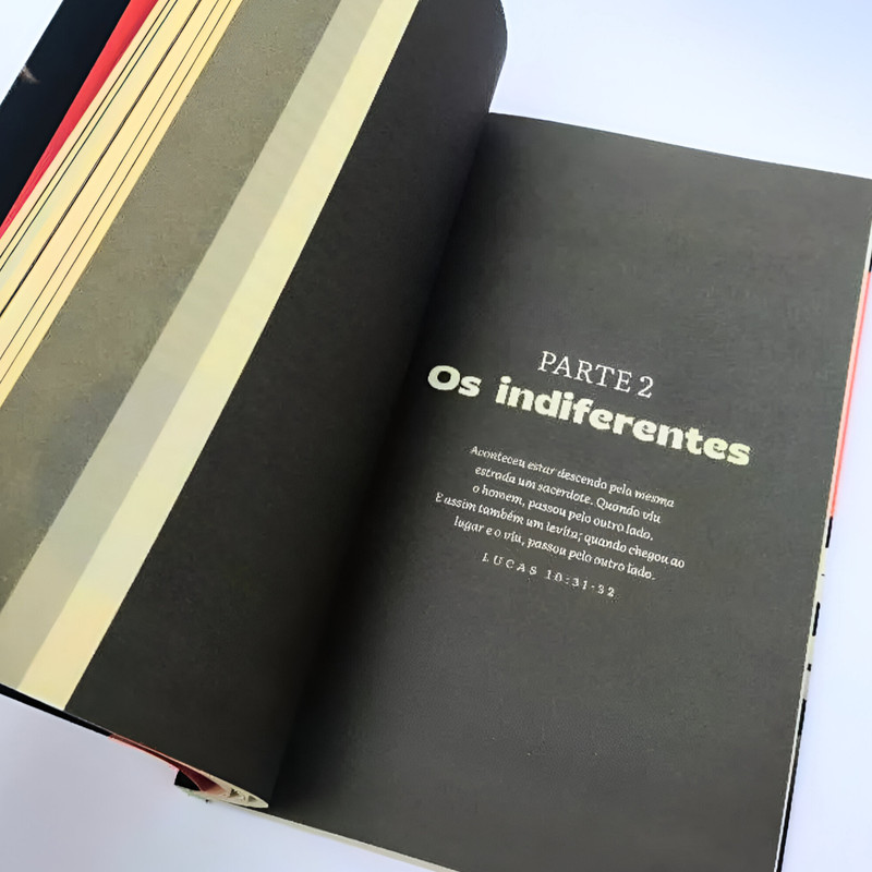 O Amor Não É Cego | Talitha Pereira - Image 4