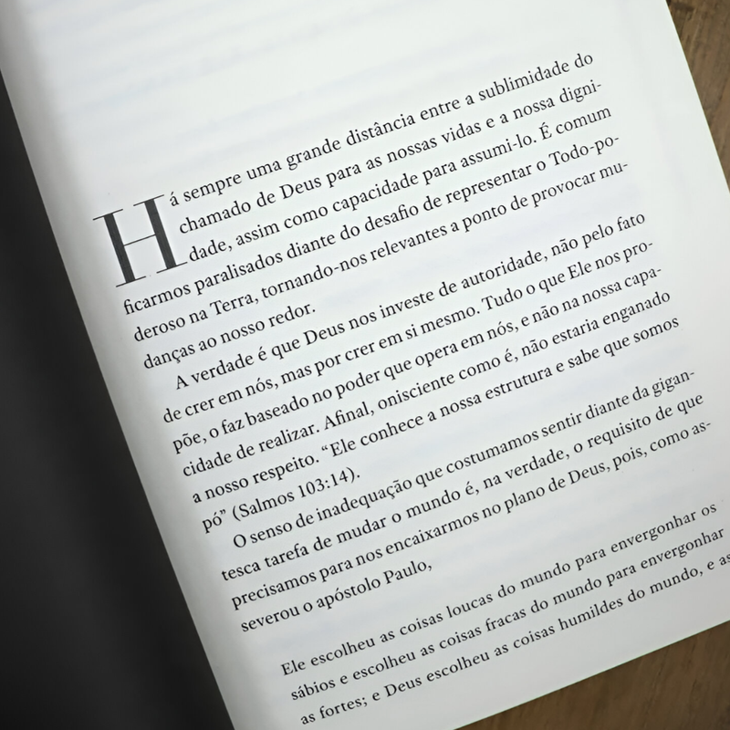 Livro A Arte Da Relevância Luciano Subirá - Image 4